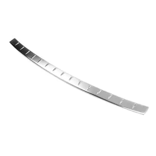 Protectie bara spate OmsaLine (SW, inox)