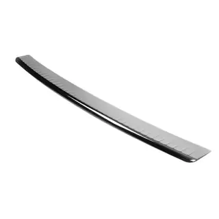 Protectie bara spate cu margine inox (Omsa) foto 2
