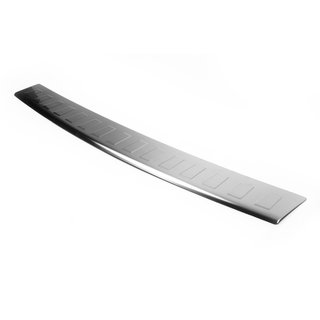 Protectie bara spate inox (Omsa) foto 1
