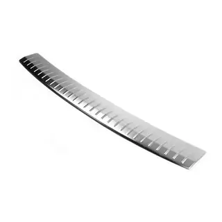 Protectie bara spate OmsaLine MAT (SW, inox)