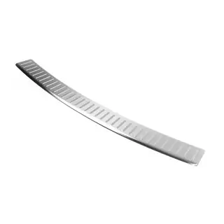 Protectie bara spate OmsaLine Mat (Inox)