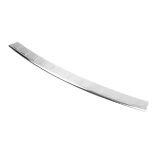 Protectie bara spate OmsaLine (HB, Inox) foto 1