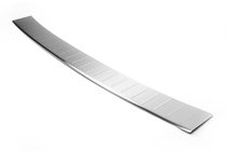 Man TGE 2017- Protectie bara spate inox (Omsa) foto 2