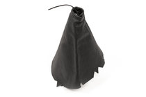 Ford Connect 2002–2006 Husa Schimbator Piele foto 1