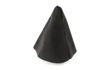 Volkswagen Passat B5 1997-2005 Husa Schimbator Piele foto 4