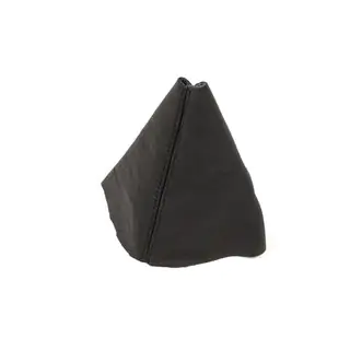 Husa schimbator viteze din piele Volkswagen Caddy 2004-2010 foto 2