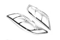 Toyota Camry 2006-2011 Capace faruri (2 buc, plastic) foto 2
