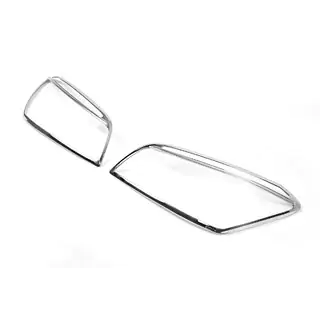 Capace faruri 2009-2010 (2 buc, plastic) Toyota Rav 4 2006-2013 foto 2