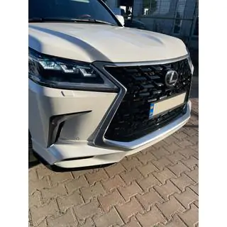 Kit caroserie (TRD-Sport 2021-2022) foto 3