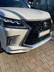 Lexus LX570/450d 2008-2022 Kit caroserie (TRD-Sport 2021-2022) foto 3