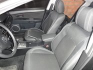 Mazda 3 2003-2009 Huse Auto MW-Brothers Premium foto 1