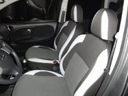 Nissan Note 2004-2012 Huse Auto SoyuzAuto Premium foto 1