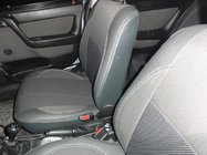 Opel Astra G classic 1998-2012 Huse Auto (Piele Ecologica↗Textil, Premium) foto 1