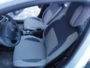 Renault Fluence 2009-2016 Huse Auto (2009-2012, Piele Ecologica↗Textil, Premium) foto 1