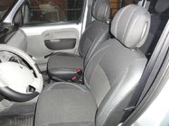Renault Kangoo 1998-2008 Huse Auto SoyuzAuto Premium foto 1