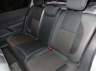 Renault Megane II 2004-2009 Huse Auto SoyuzAuto Premium foto 4
