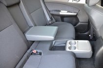 Subaru Forester 2008-2013 Huse Auto SoyuzAuto Premium foto 3