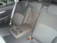 Subaru Outback 2009-2014 Huse Auto SoyuzAuto Premium foto 4