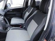 Suzuki SX4 2006-2013 Huse Auto SoyuzAuto Premium foto 1