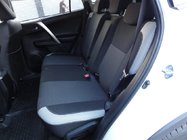 Toyota Rav 4 2013-2018 Huse Auto (Piele Ecologica↗Textil, Premium) foto 9