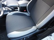 Toyota Rav 4 2013-2018 Huse Auto (Piele Ecologica↗Textil, Premium) foto 11
