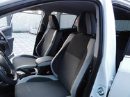 Toyota Rav 4 2013-2018 Huse Auto (Piele Ecologica↗Textil, Premium) foto 7