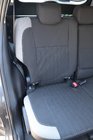 Toyota Rav 4 2013-2018 Huse Auto (Piele Ecologica↗Textil, Premium) foto 4