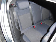Volkswagen Jetta 2006-2011 Huse Auto (Piele Ecologica↗Textil, Premium) foto 4