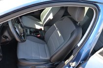 Volkswagen Golf 7/E-Golf 2012-2020 Huse Auto (Piele Ecologica↗Textil, Premium) foto 1