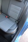 Volkswagen Golf 7/E-Golf 2012-2020 Huse Auto (Piele Ecologica↗Textil, Premium) foto 7