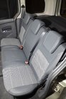 Mercedes Citan 2013-2021 Huse Auto (Piele Ecologica↗Textil, Premium) Pentru toate scaunele foto 8