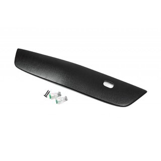 Grila de iarna (2004-2007) Opel Astra H 2004-2013 foto 2