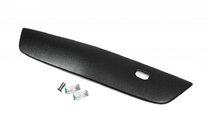Opel Astra H 2004-2013 Grila de iarna (2004-2007) foto 2