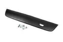 Opel Astra H 2004-2013 Grila de iarna (2007+) Lucios foto 3