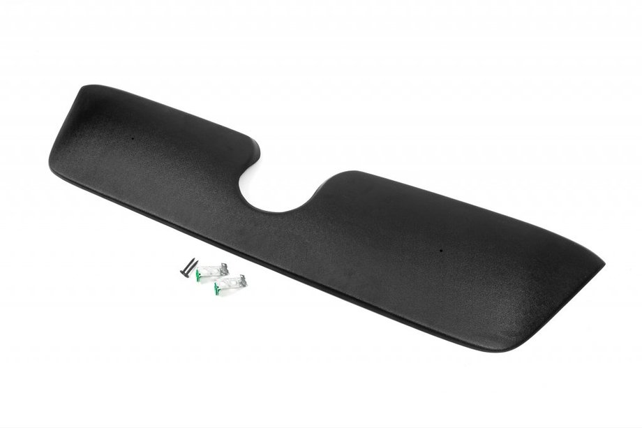 Fiat Ducato 2006-2025 Grila de iarna (2014-2024) Mat Image