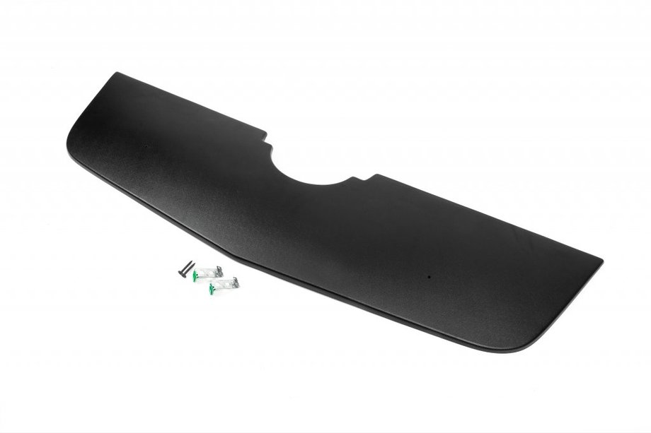 Opel Movano 2010-2021 Husa de iarna pentru grila Foto 3