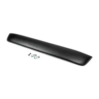 Capac grila iarna (2011-2014, inferior) Skoda Roomster 2006-2015 foto 2