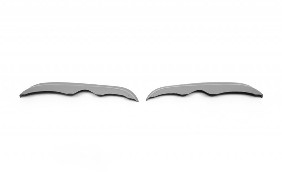 Volkswagen Golf 4 1997-2006 Pleope faruri (2 buc, grunduite) Image