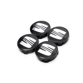 Capace centrale jante 57/55.5 mm (set 4 buc)
