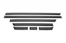 Volkswagen T5 Multivan 2003–2010 Set de molduri (ampatament scurt) foto 2