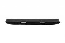 Mercedes Sprinter W906 2006–2018 Ornament deasupra numarului (plastic) foto 1