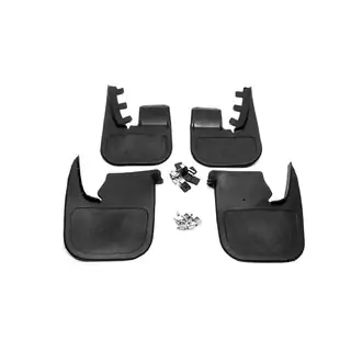 Set aparatori noroi (4 buc, stil original)