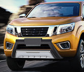 Nissan Navara/NP300 2016- Difuzor bara fata (plastic) foto 1