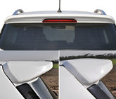 Ford Kuga/Escape 2013-2019 Spoiler (Alb) foto 1