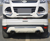 Ford Kuga/Escape 2013-2019 Lip fata si spate (2013-2016) foto 1