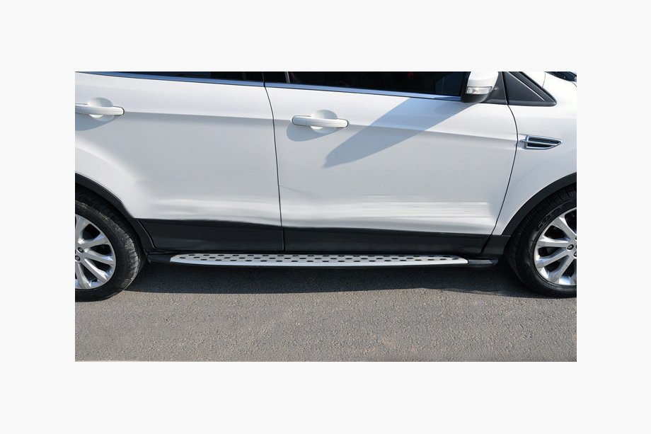 Ford Ecosport 2013-2022 Praguri Laterale Originale X5-Style Image