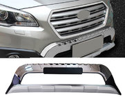 Subaru Outback 2014-2019 Extensii fata si spate V2 (2 buc) foto 1