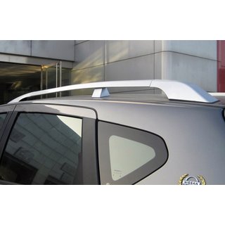 Profil bare longitudinale OEM (1buc) Nissan Qashqai 2007-2010 foto 4