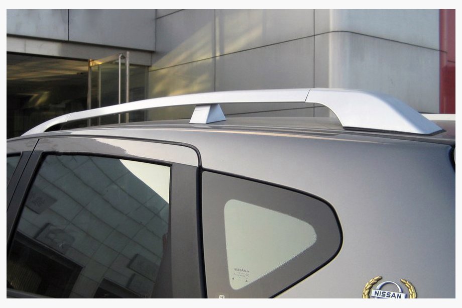 Nissan Qashqai 2007-2010 Relinguri Originale Image