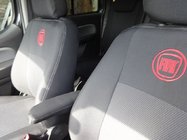 Fiat Doblo I 2005-2010 Huse Auto (Textil, Classik) Doar scaune fata foto 1